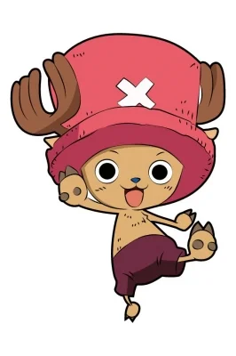 One Piece: Dr. Chopper's Adventure Checkup - Good Friends at a Crossroad